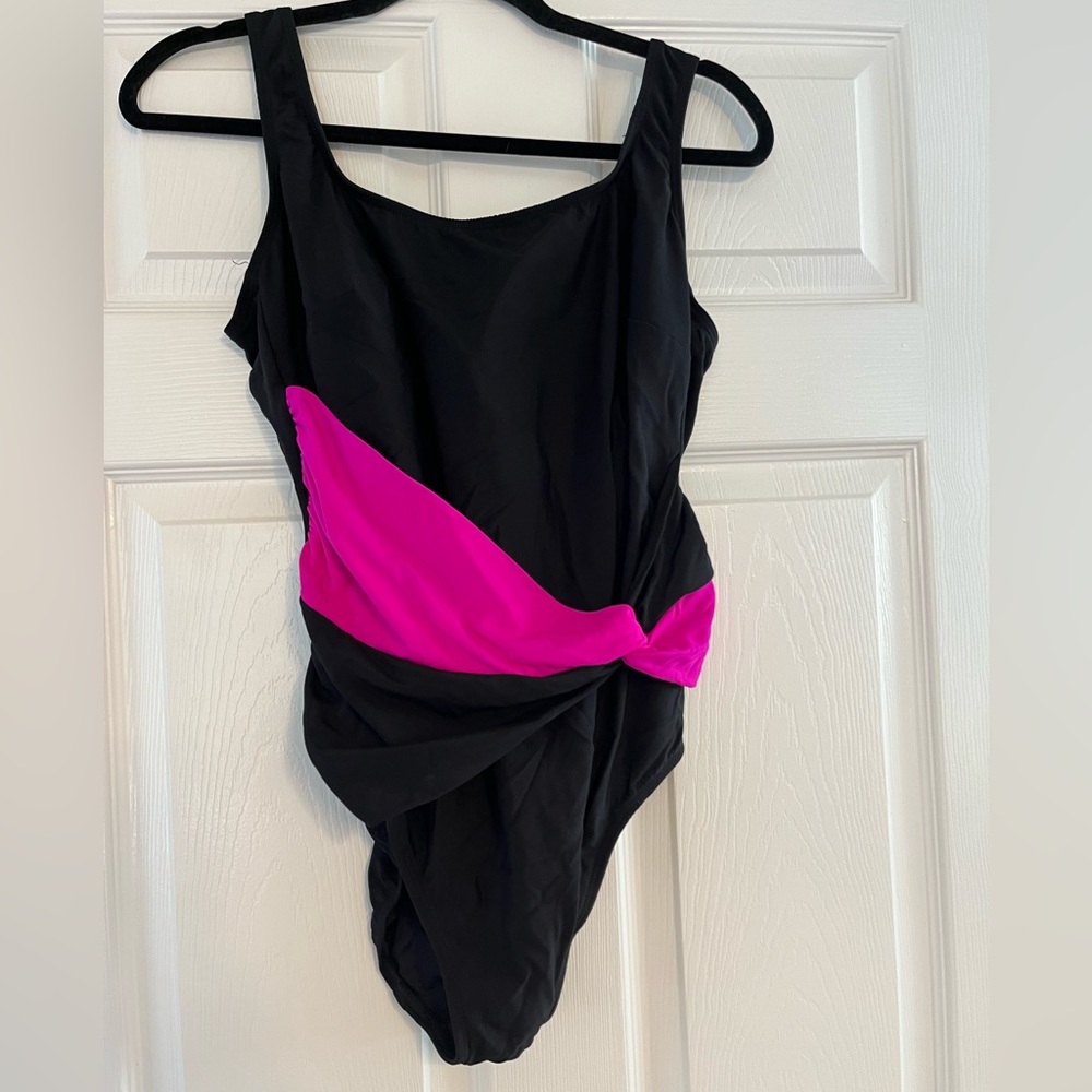 One piece suit size 14 excellent condition